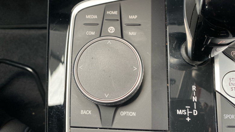 BMW 1 Series 118i [136] M Sport 5dr Step Auto [LCP] Petrol Hatchback